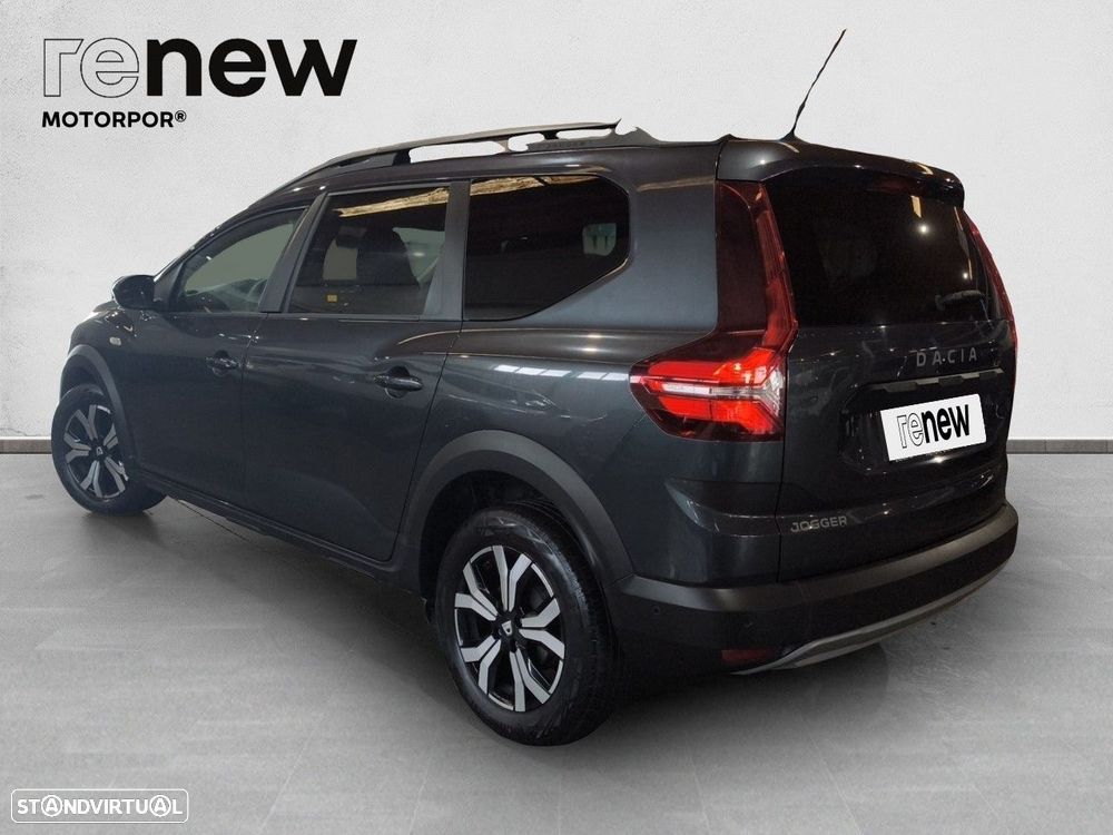 Dacia Jogger 1.0 TCe Expression - 6