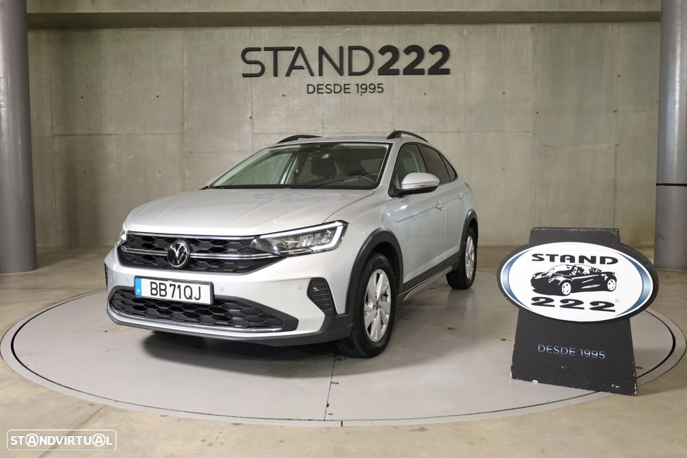 VW Taigo 1.0 TSI Life - 1