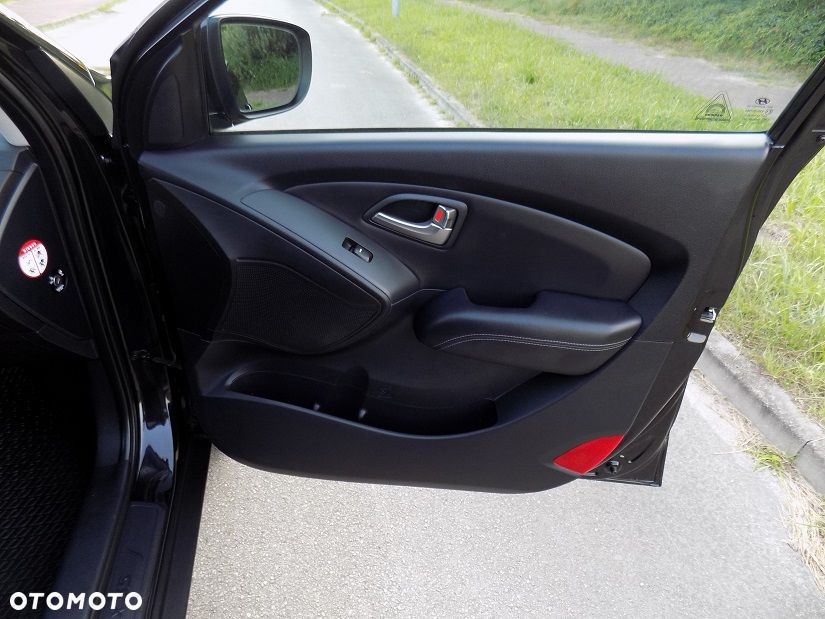 Hyundai ix35 2.0 2WD Comfort - 35