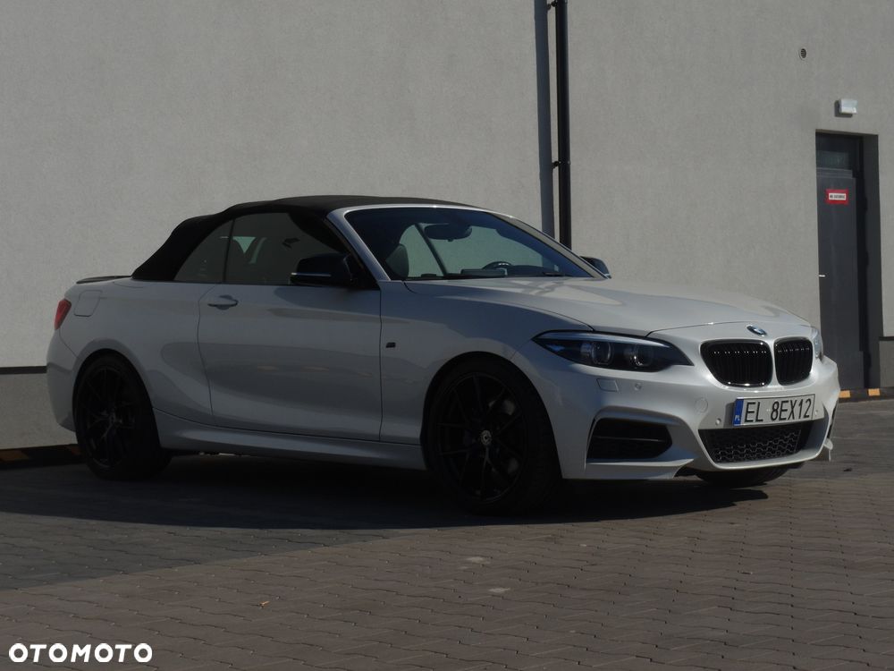 BMW Seria 2 M235i xDrive Sport-Aut - 7