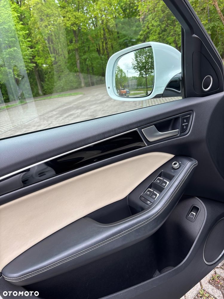 Audi Q5 - 7