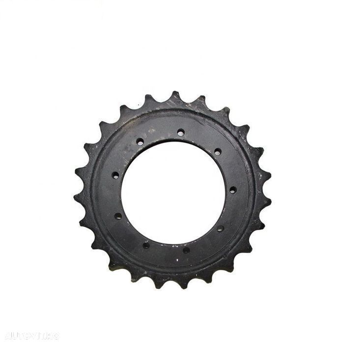 Sprocket ur090z013 itr - 1