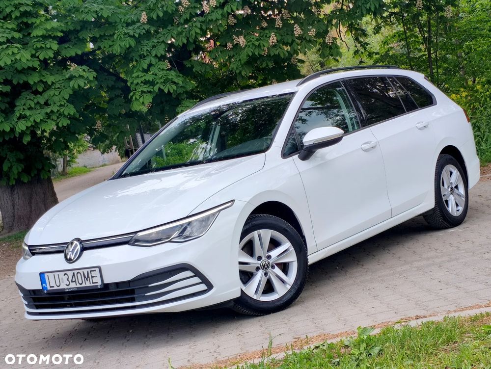 Volkswagen Golf 2.0 TDI - 2
