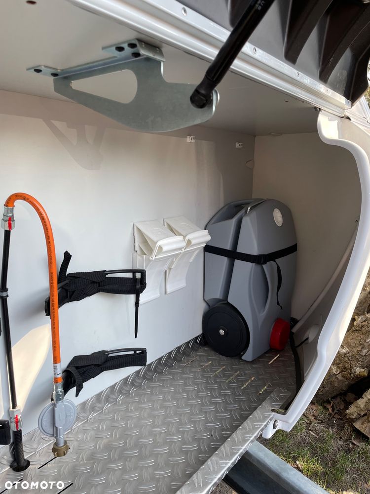 Burstner Premio Life 425 TS Brava - 13