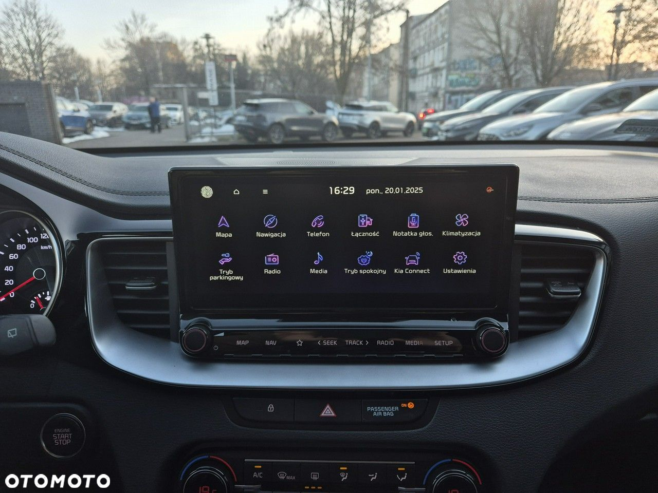 Kia ProCeed - 26