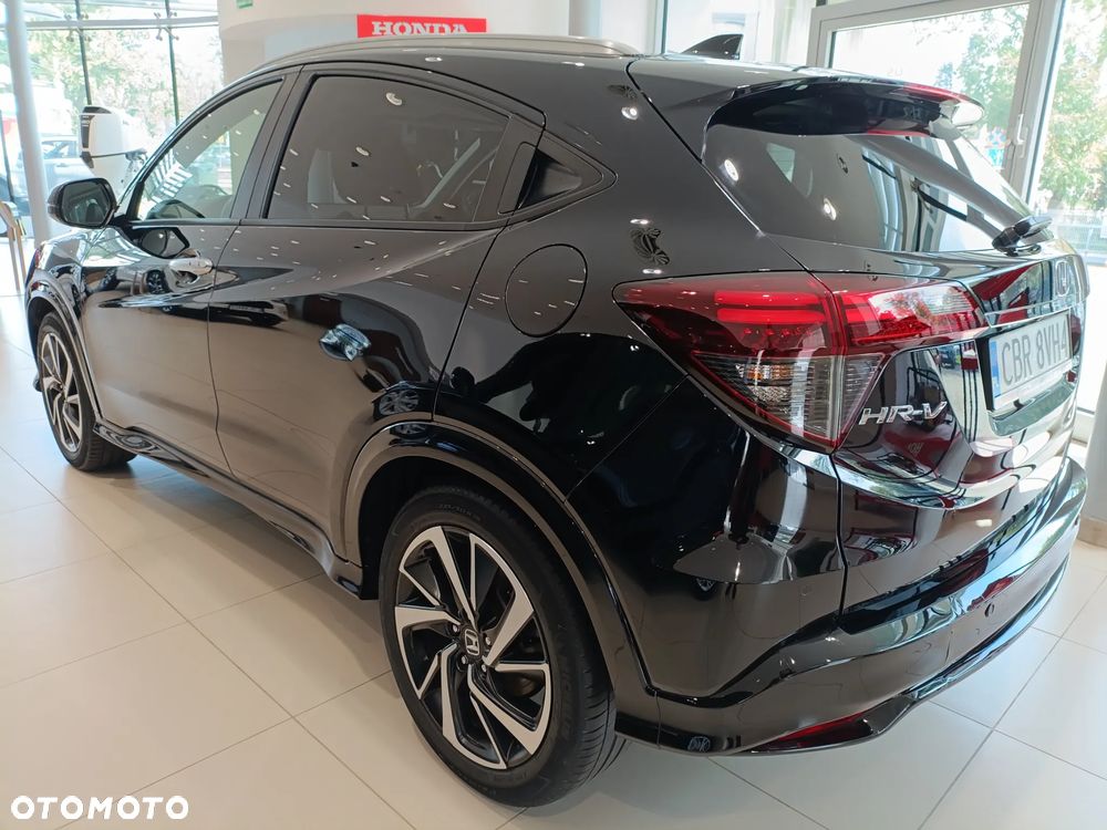 Honda HR-V 1.5 Executive (ADAS / Connect+) - 9