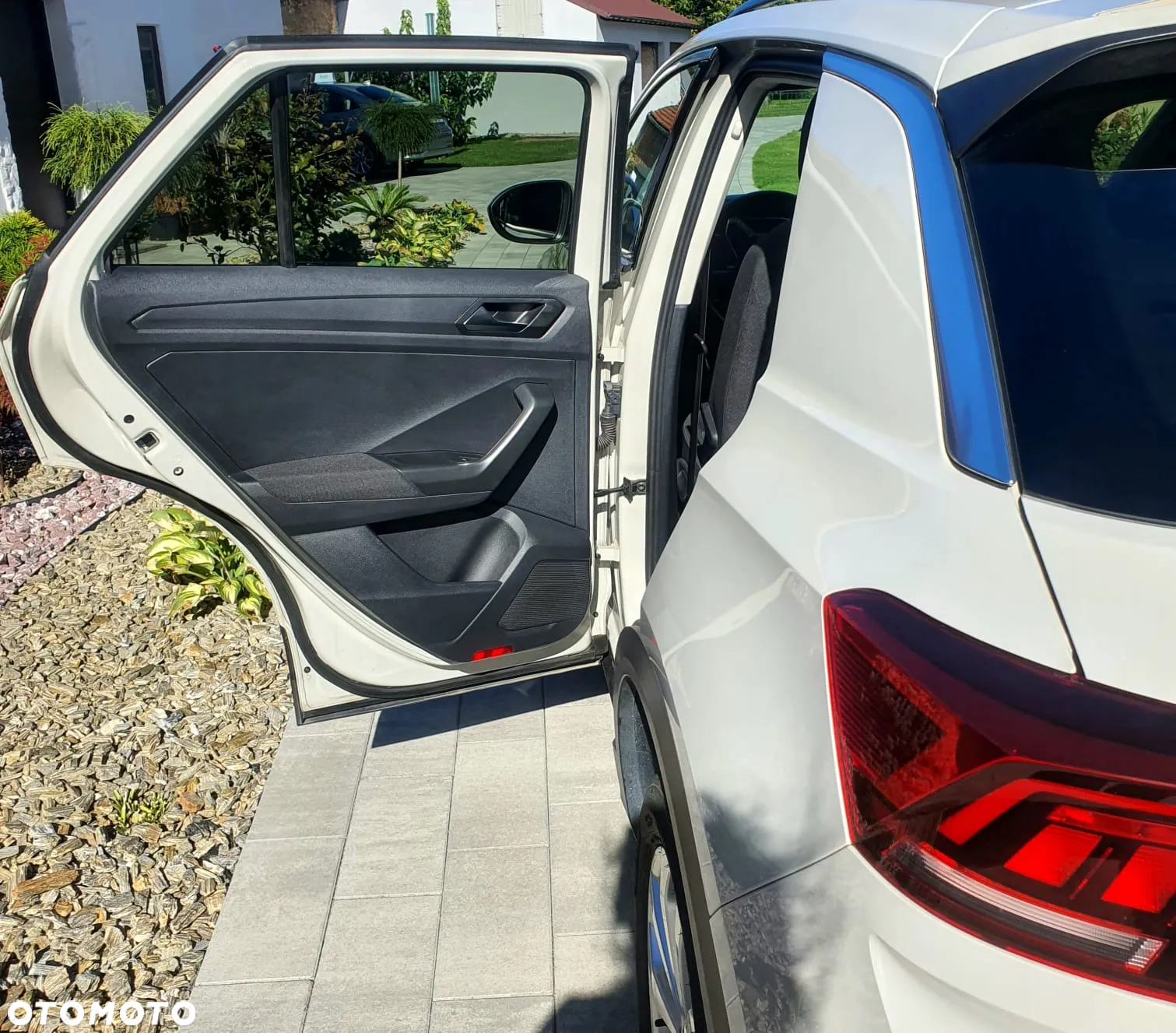 Volkswagen T-Roc 1.5 TSI Life - 5