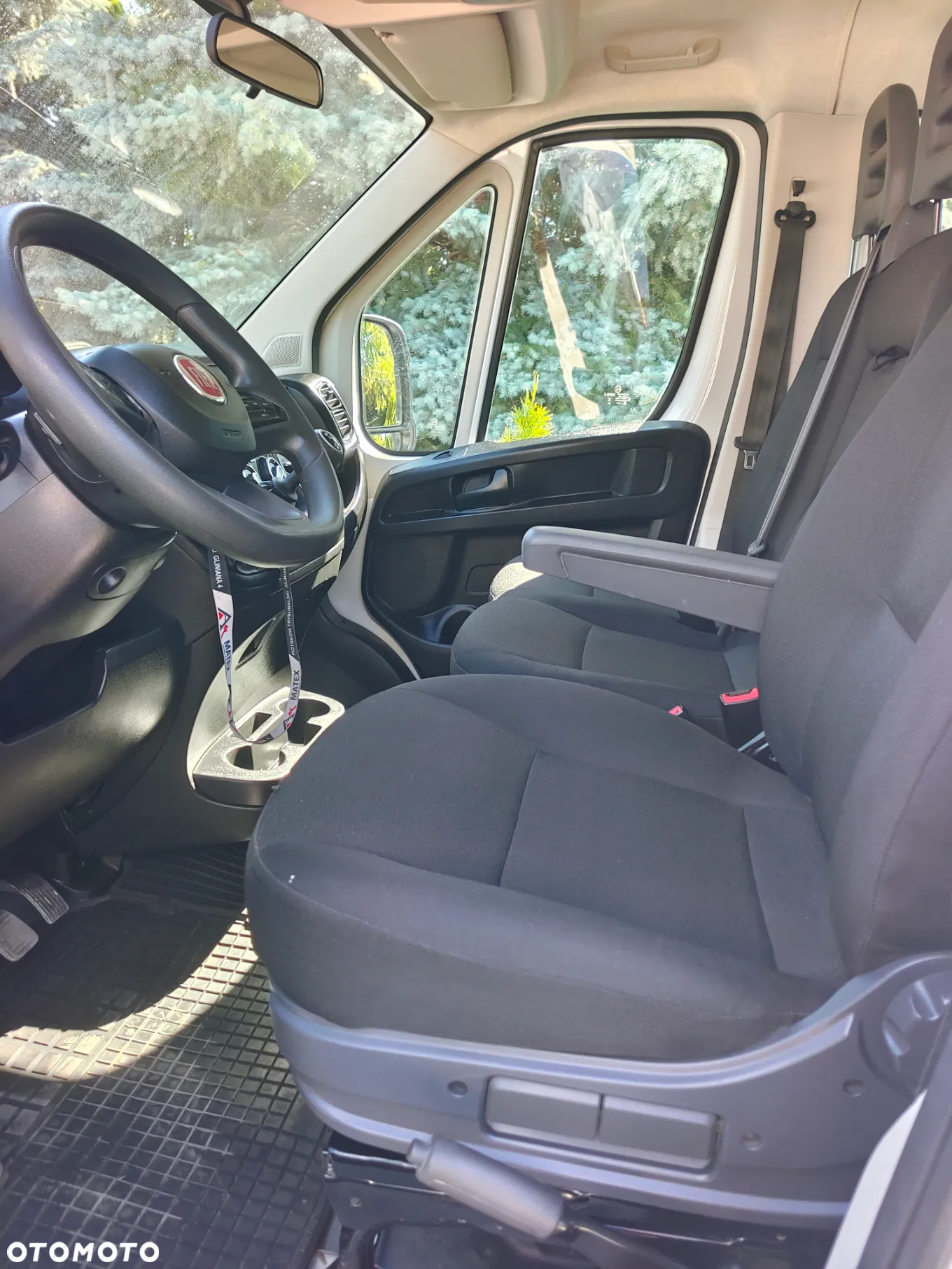 Fiat DUCATO - 3