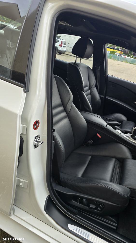BMW M5 Aut. - 24