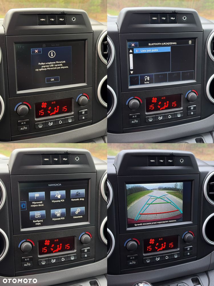 Peugeot Partner - 22