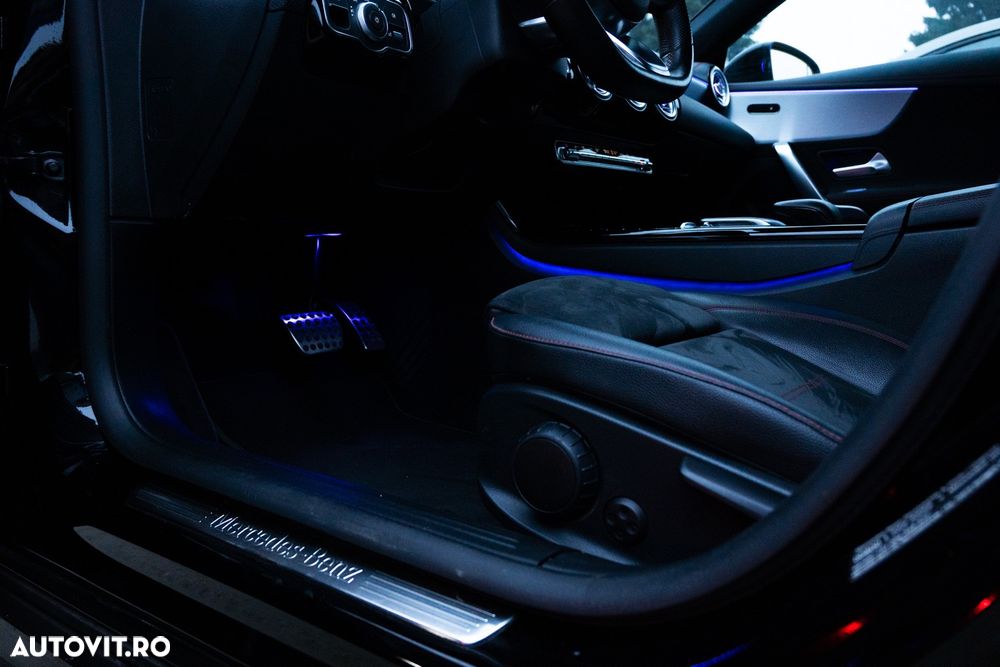 Mercedes-Benz CLA 180 d 7G-DCT AMG Line - 26