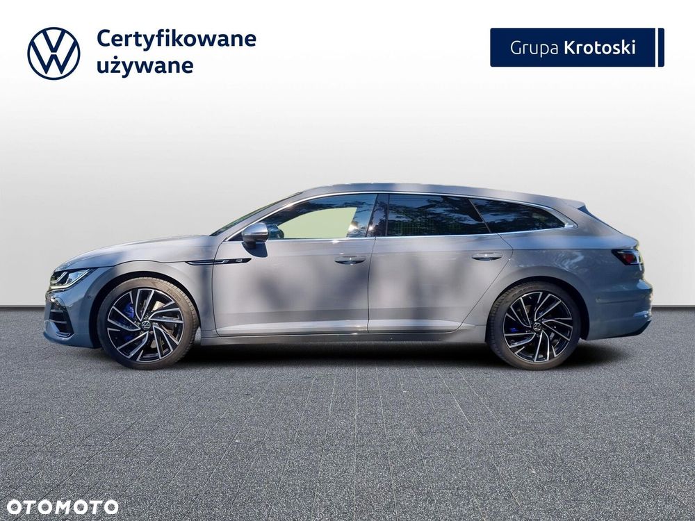 Volkswagen Arteon Shooting Brake 2.0 TSI 4Motion R DSG - 5