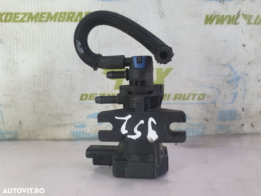 Electrovalva 9801887680 2.0 hdi RH02 HYBRID Peugeot 508 1 [2010 - 201 - 1