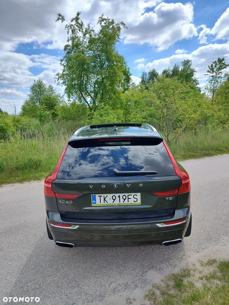 Volvo XC 60 T5 AWD Geartronic Inscription - 4