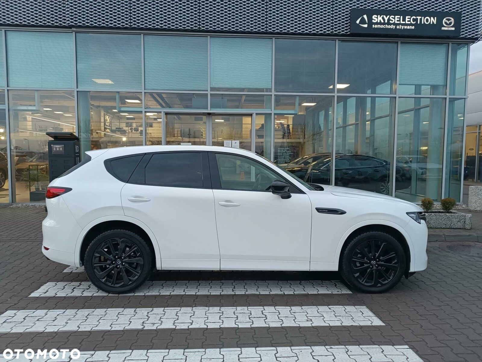 Mazda CX-60 - 6