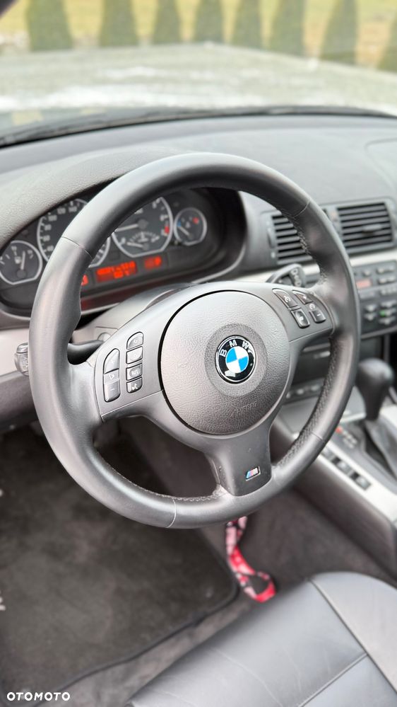 BMW Seria 3 330 Ci - 30