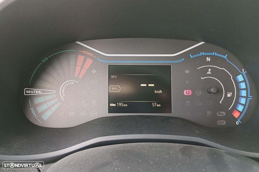 Dacia Spring Electric 45 Essential - 9