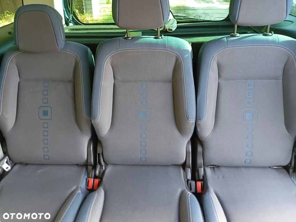 Citroën Berlingo - 19