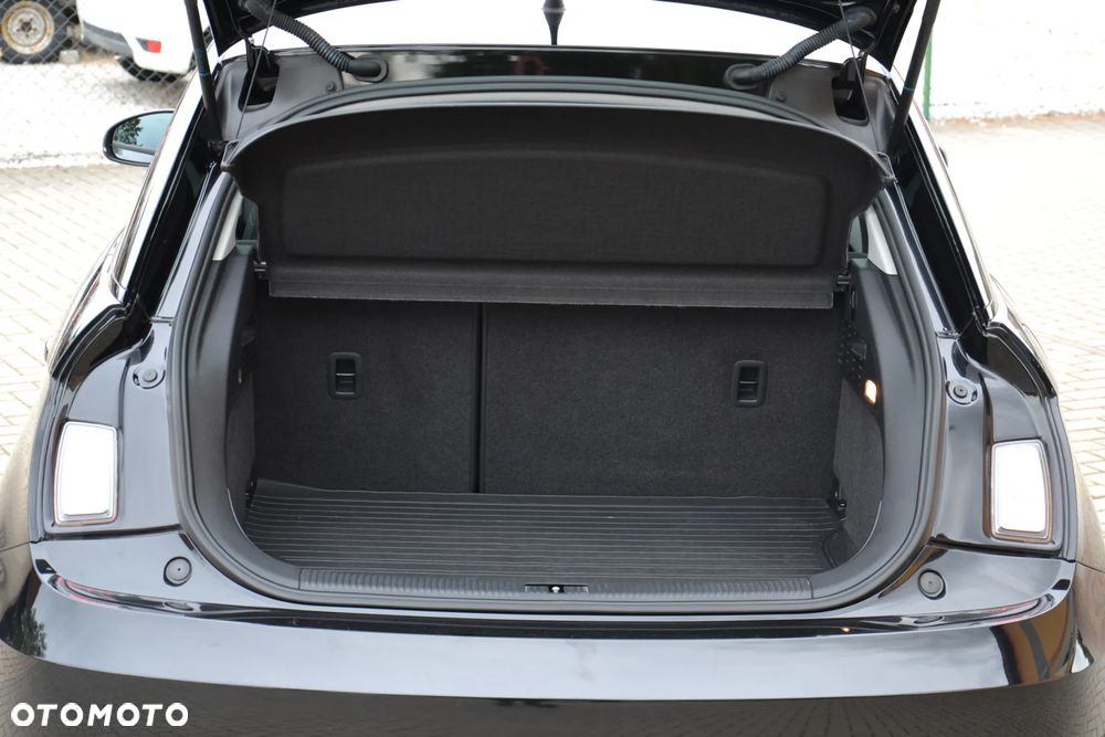 Audi A1 Sportback 1.4 TFSI sport - 30