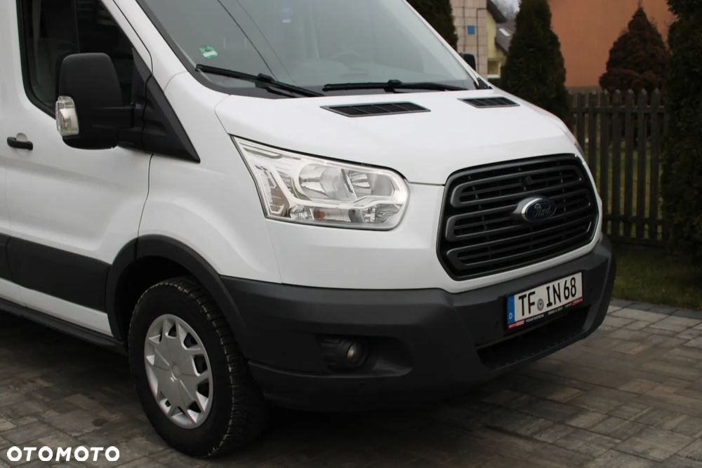Ford Transit - 23