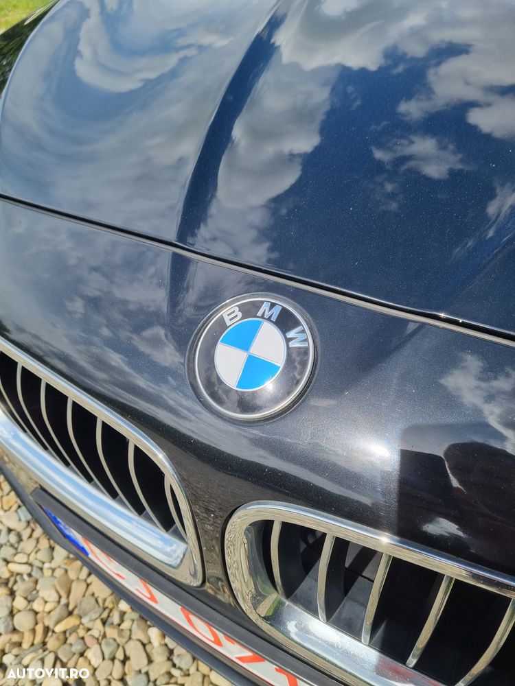 BMW Seria 5 - 3