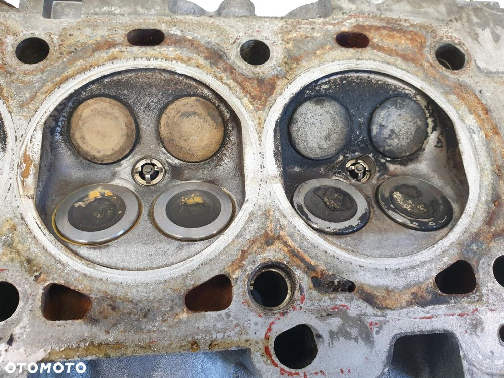 GŁOWICA CYLINDRÓW Volvo S60 V70 2.4 B 1001837003 - 9