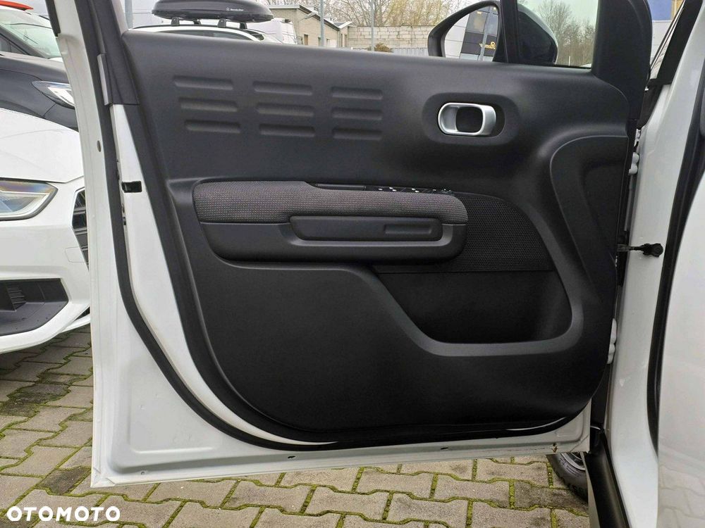 Citroën C3 Aircross - 19