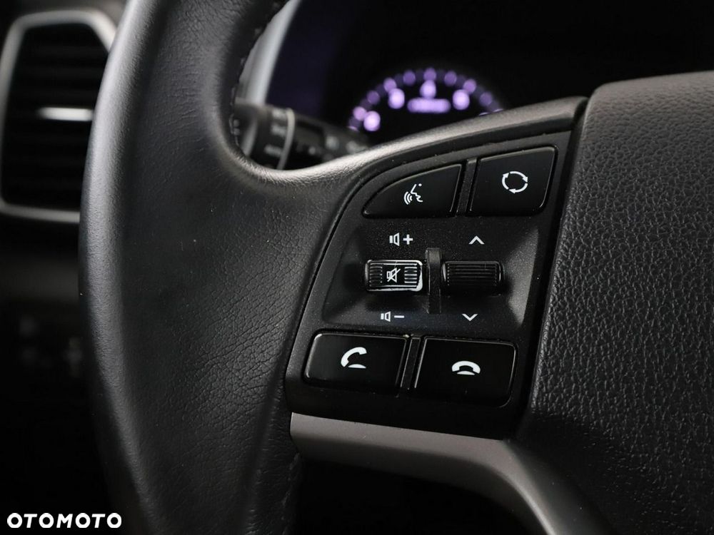 Hyundai Tucson 1.6 GDi 2WD Advantage - 33