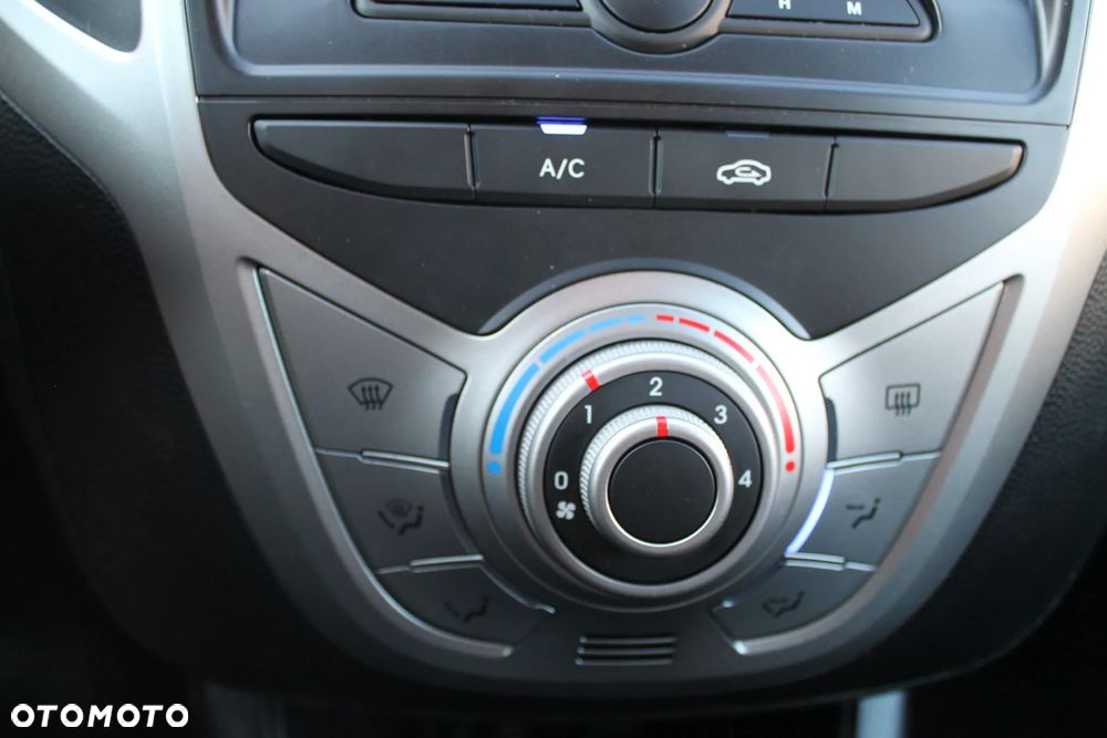 Hyundai ix20 1.4 5 Star Edition - 35