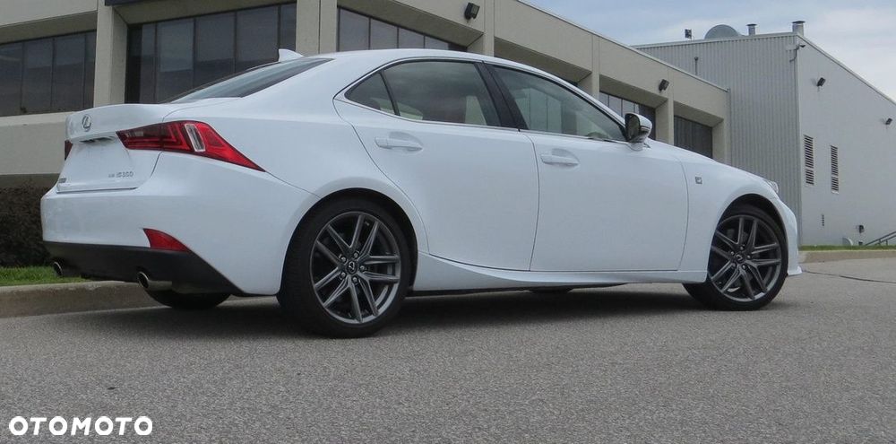 4x Felgi 17 m.in. do LEXUS ES XV30 XV40 XV60 XV70 GS IS 200 300 250 NX RC RX XU30 - BY298 - 6