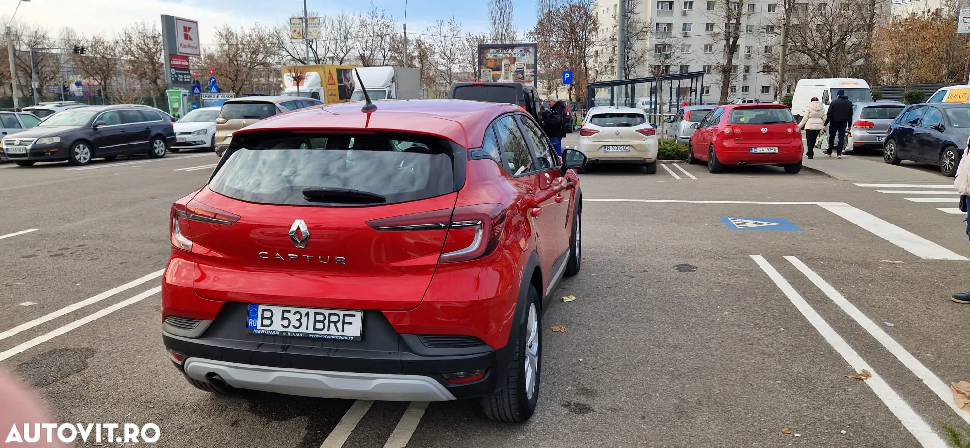 Renault Captur TCe FAP Zen - 13