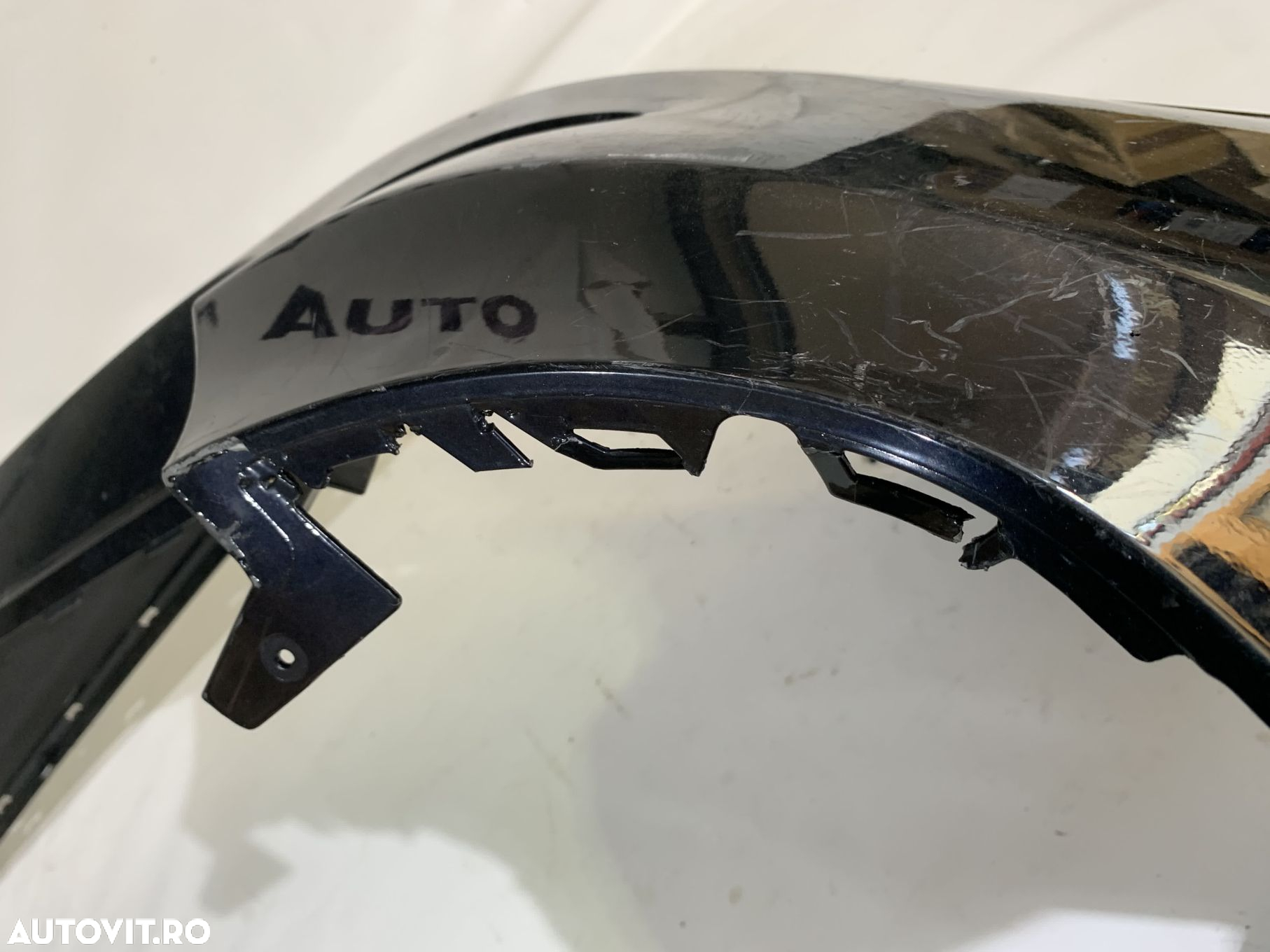 Bara spate BMW X3, F25, M-Sport, 2011, 2012, 2013, 2014, 2015, 2016, 2017, cod origine OE 8048131. - 3