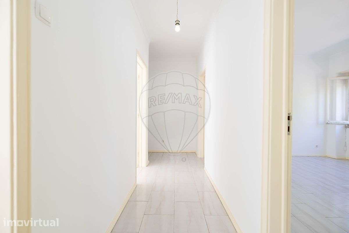 Apartamento T2 para arrendamento - Grande imagem: 3/23