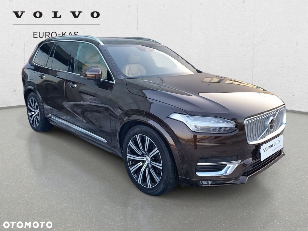 Volvo XC 90 - 3