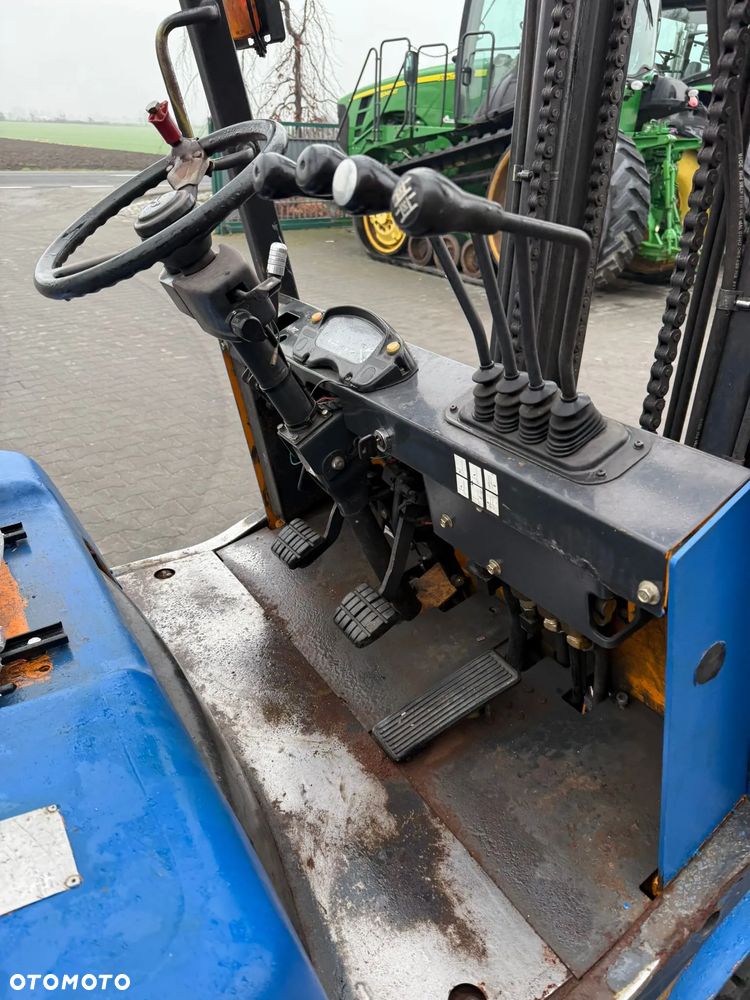 Samsung CF 25 U TOYOTA - 12