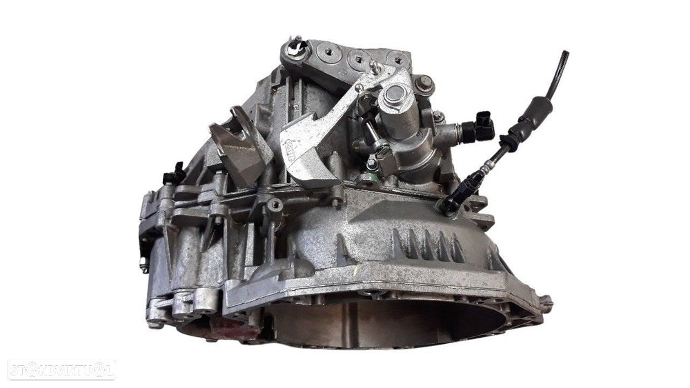 CAIXA VELOCIDADES OPEL ANTARA 2012 -55599684 - 2