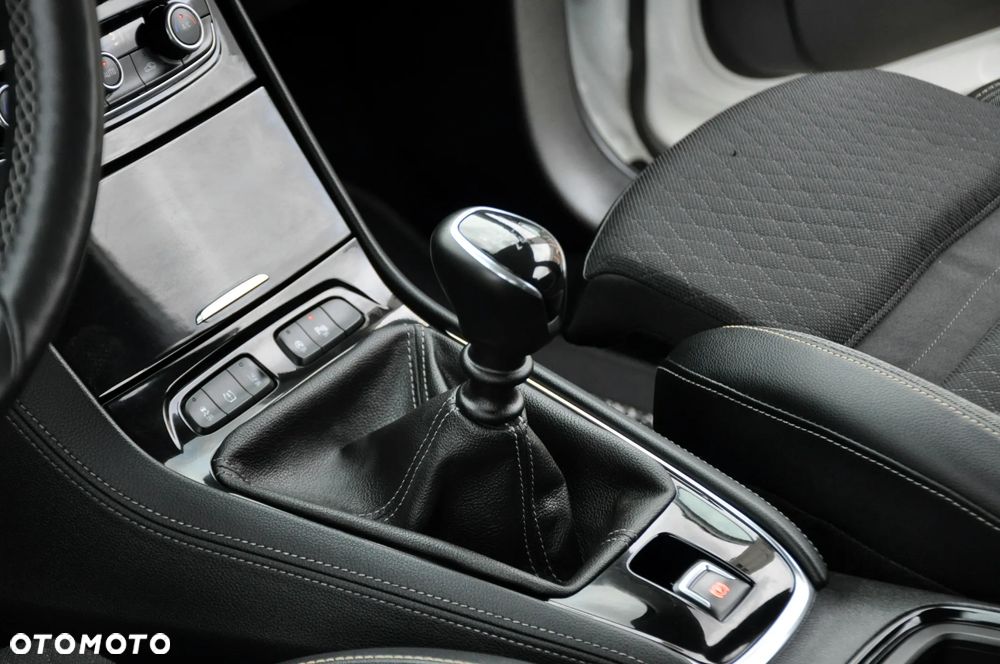 Opel Grandland X 1.5 D Start/Stop INNOVATION - 34