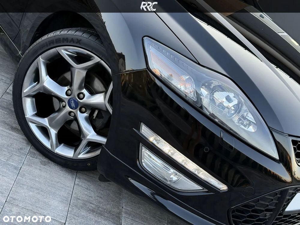Ford Mondeo 2.0 TDCI Titanium S - 15