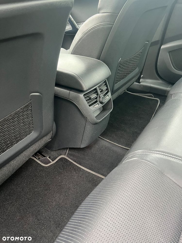 Peugeot 508 HDi 160 Allure - 14