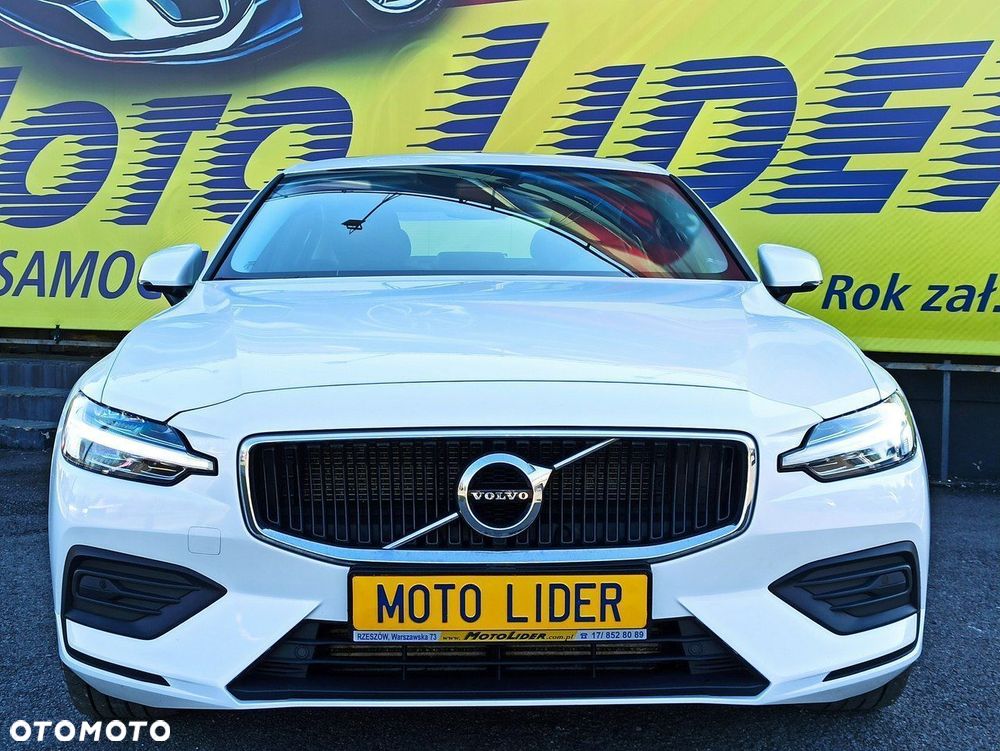 Volvo S60 - 12