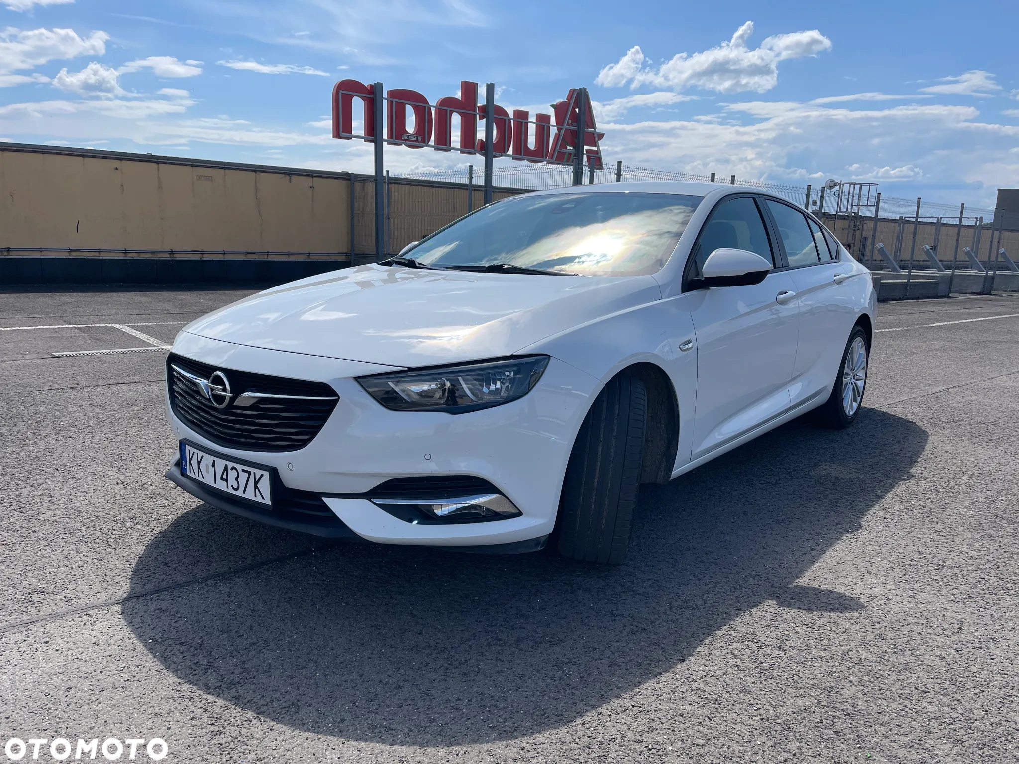 Opel Insignia 1.6 CDTI Enjoy S&S Eco - 3