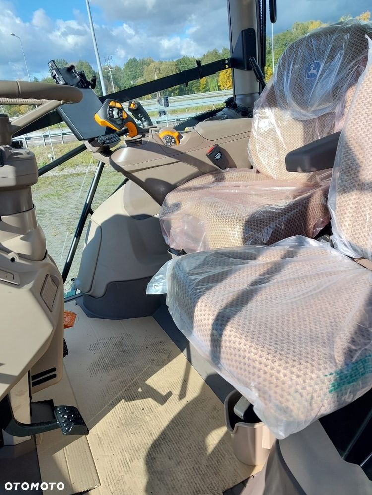 John Deere 6R 155 - 13