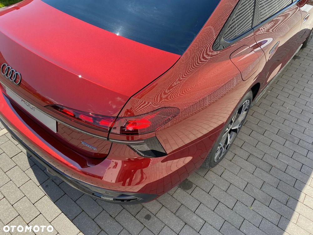 Audi A6 Limousine - 28