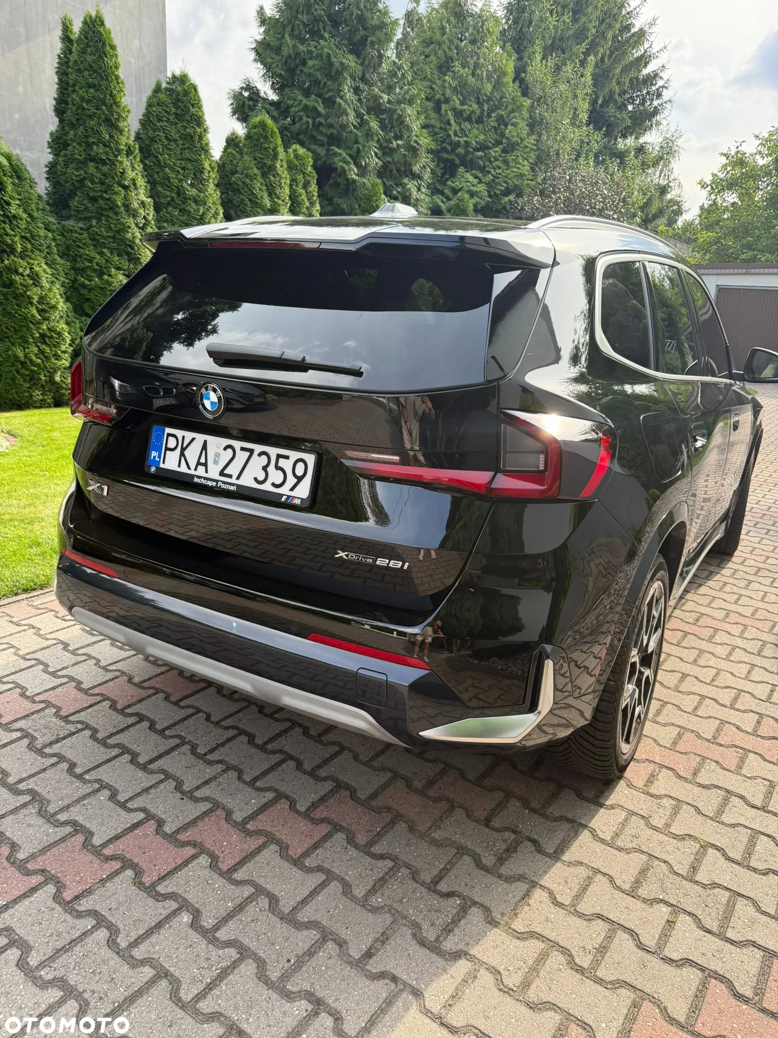 BMW X1 - 2