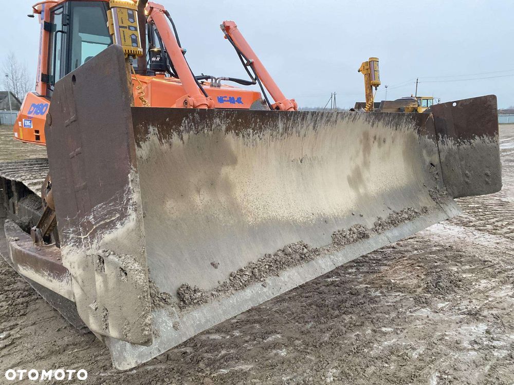 Fiat Kobelco D 180 LGP - 12