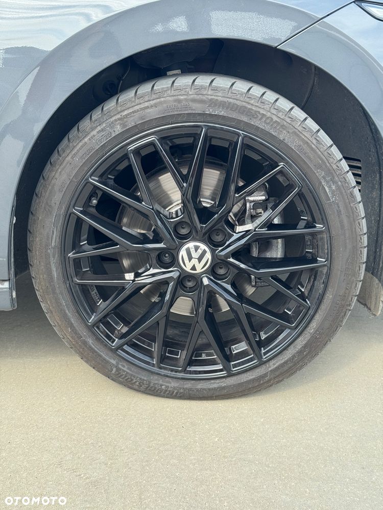 Volkswagen Golf 2.0 TDI Life DSG - 8