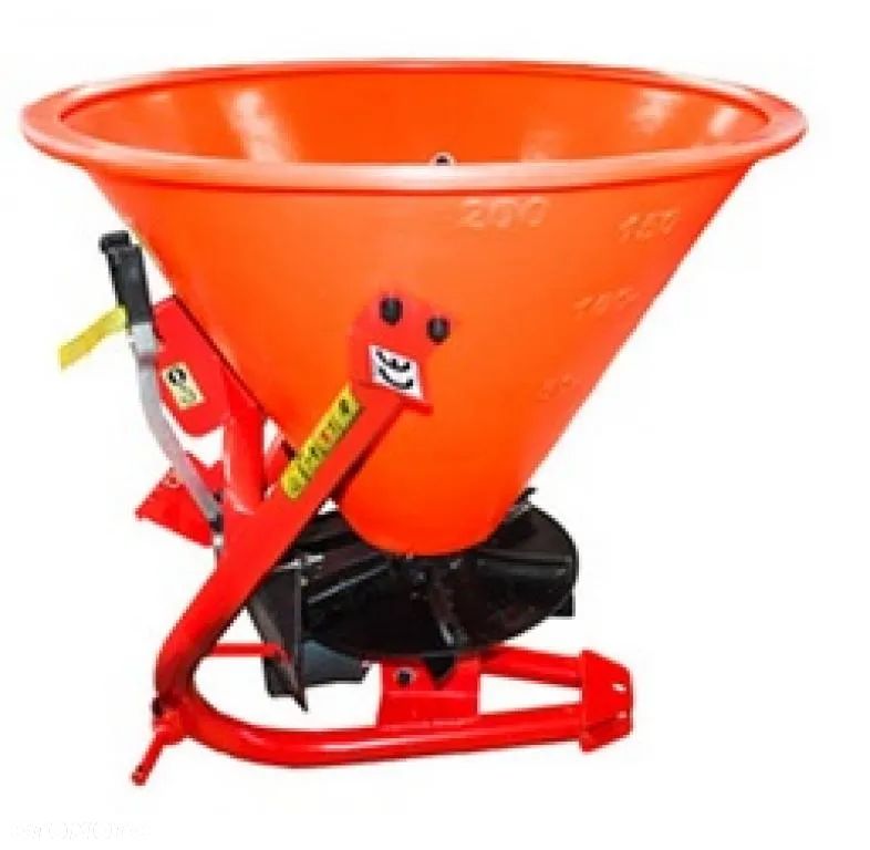 Farmtrac Farmtrac 22 4WD - 14