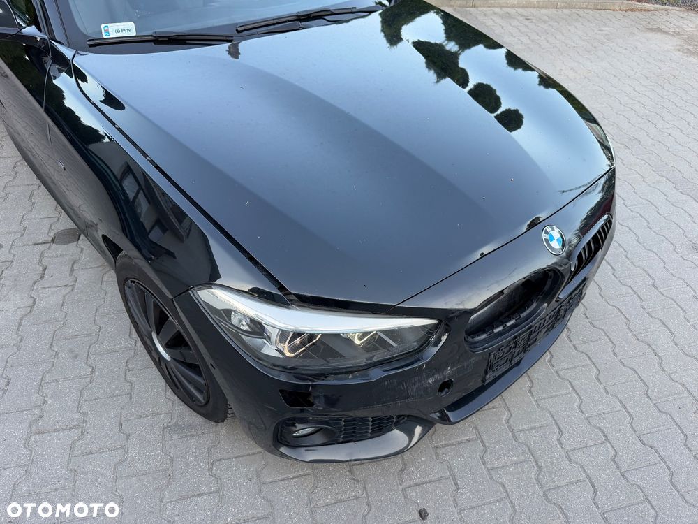 BMW Seria 1 120i M Sport - 11