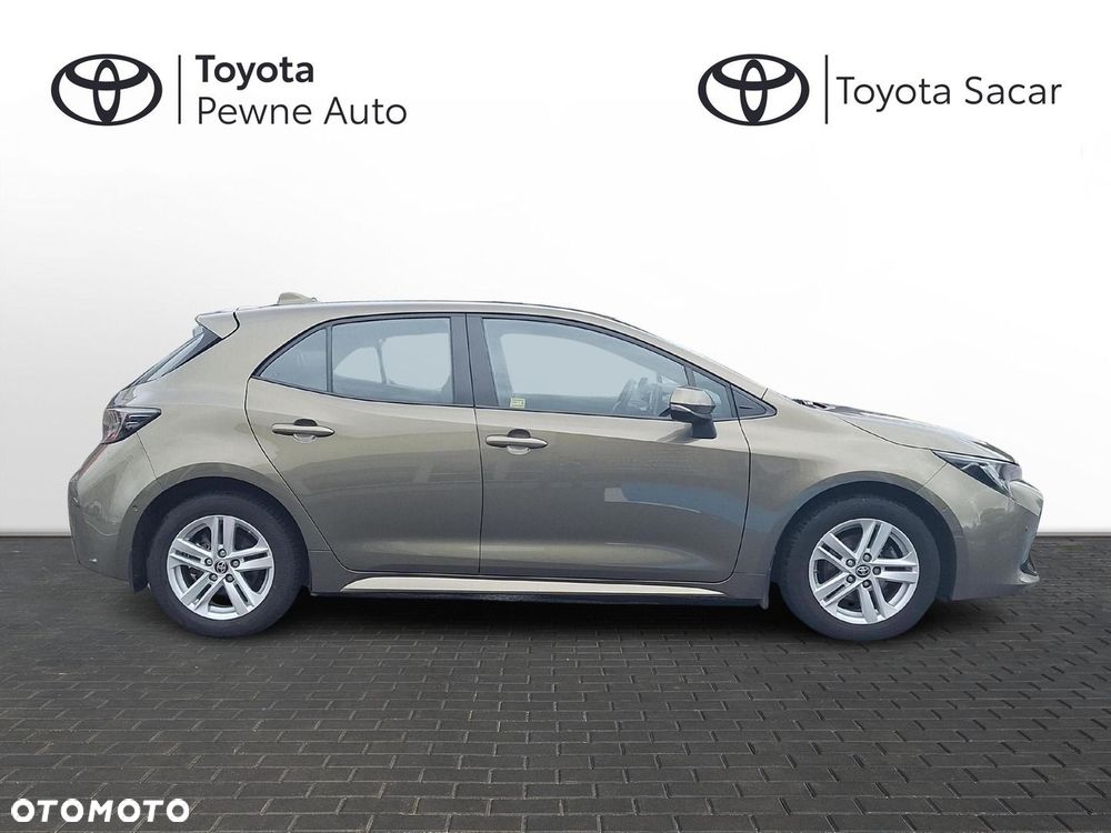 Toyota Corolla - 6