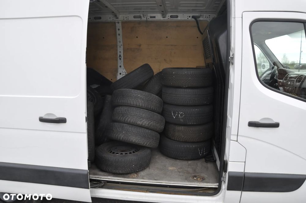 Renault MASTER - 15